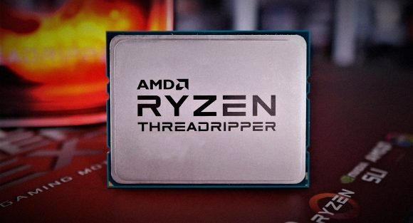 Threadripper