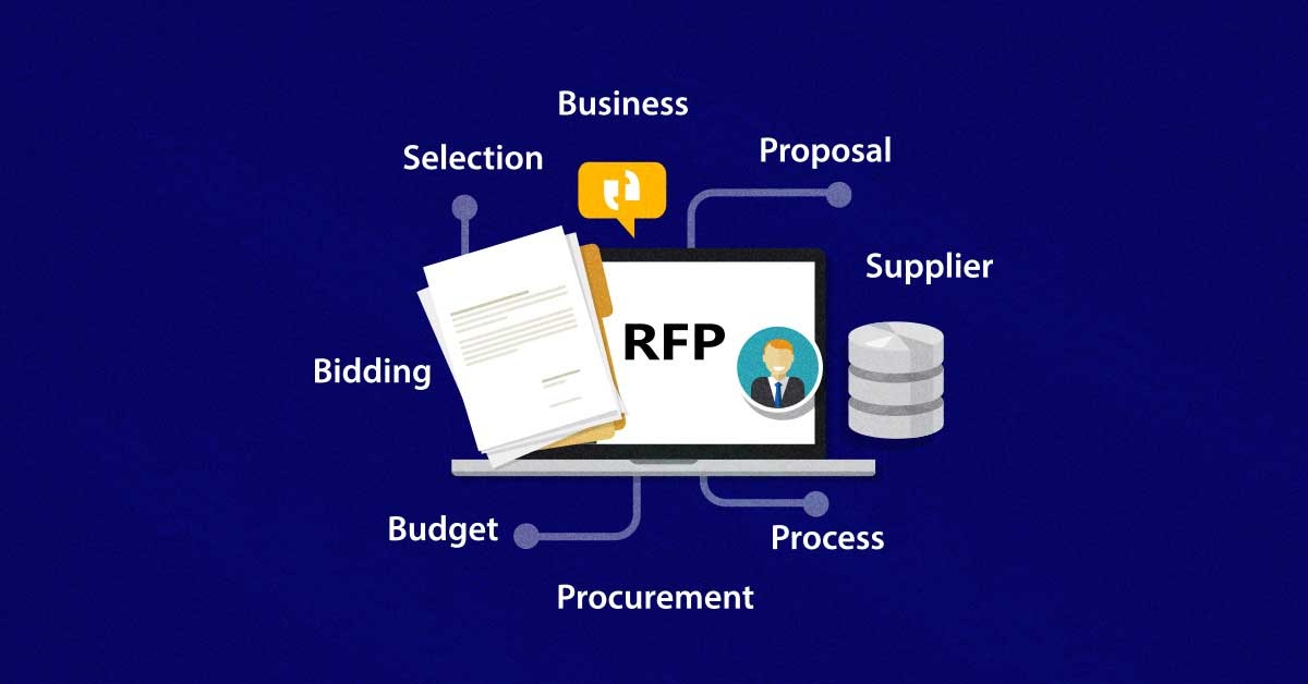 RFP Template