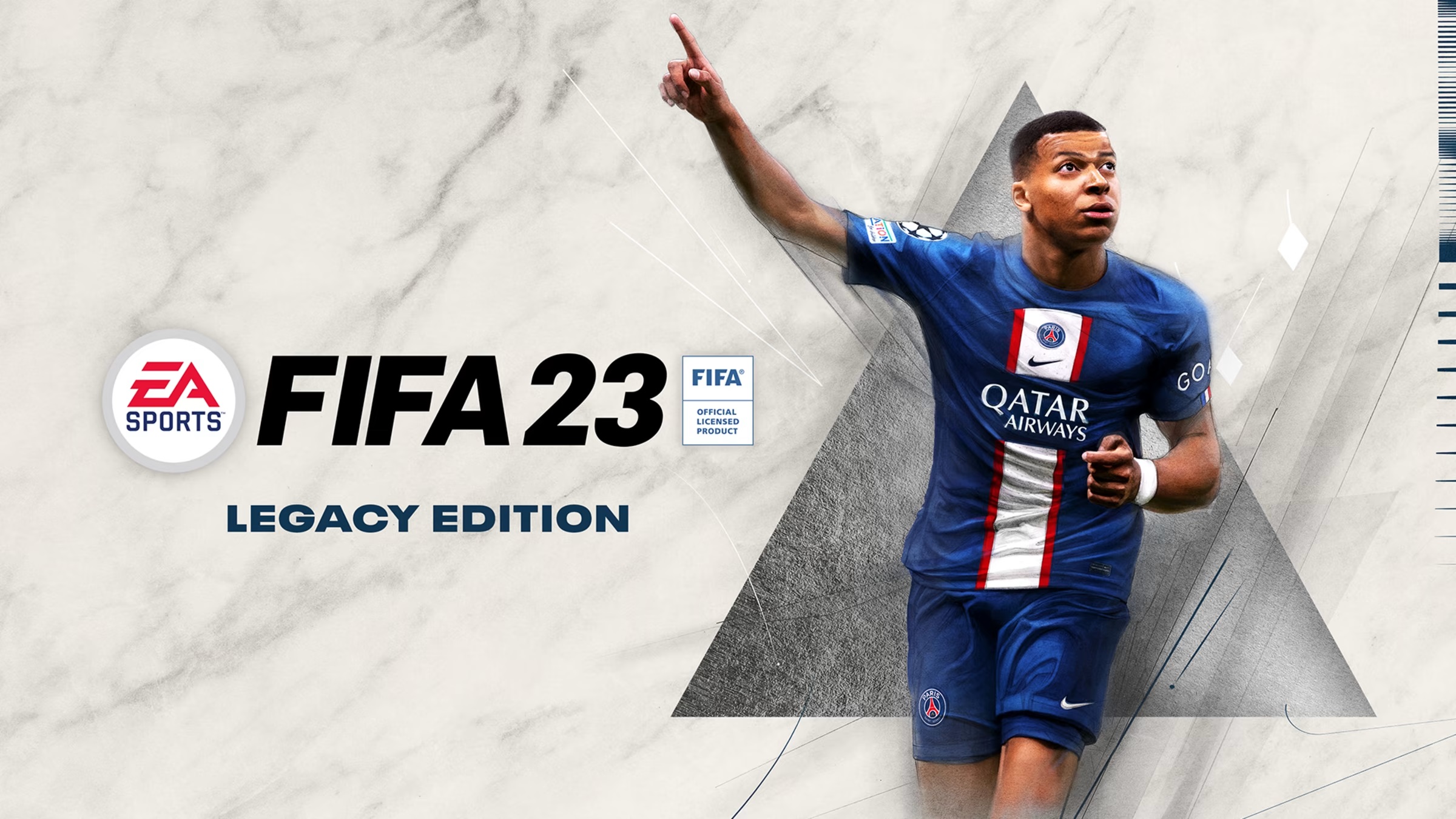 Play FIFA 23 Like a Pro