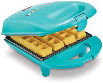 Waffle Stick Maker