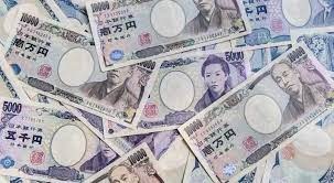 The Japanese Yen