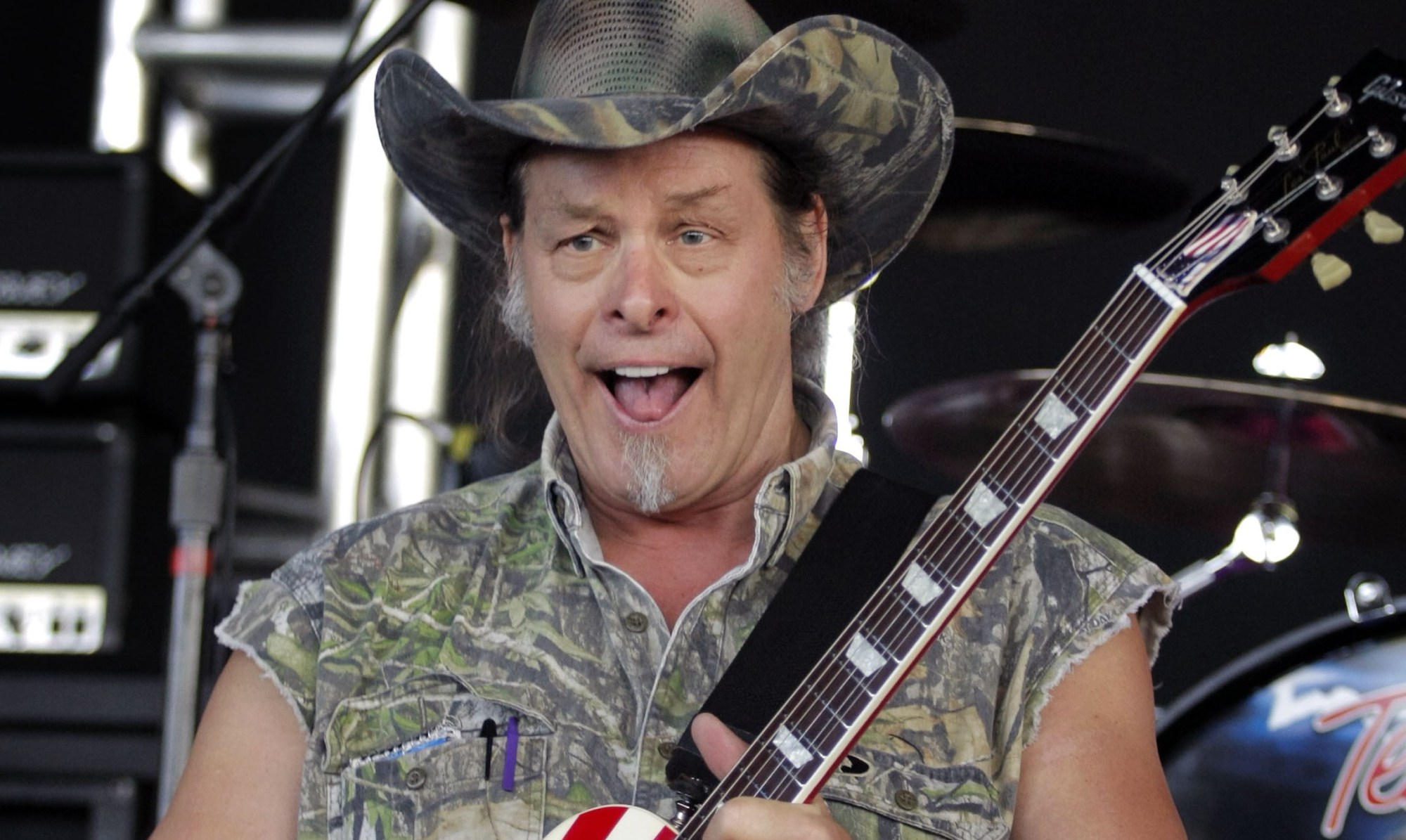 Ted Nugent Net Worth