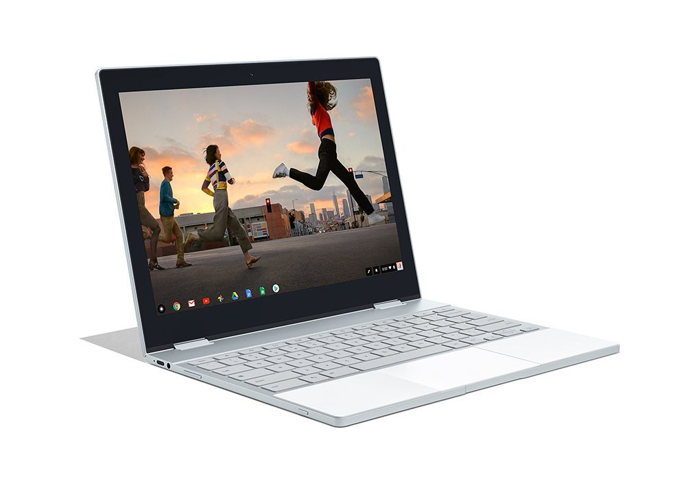 Google Pixelbook