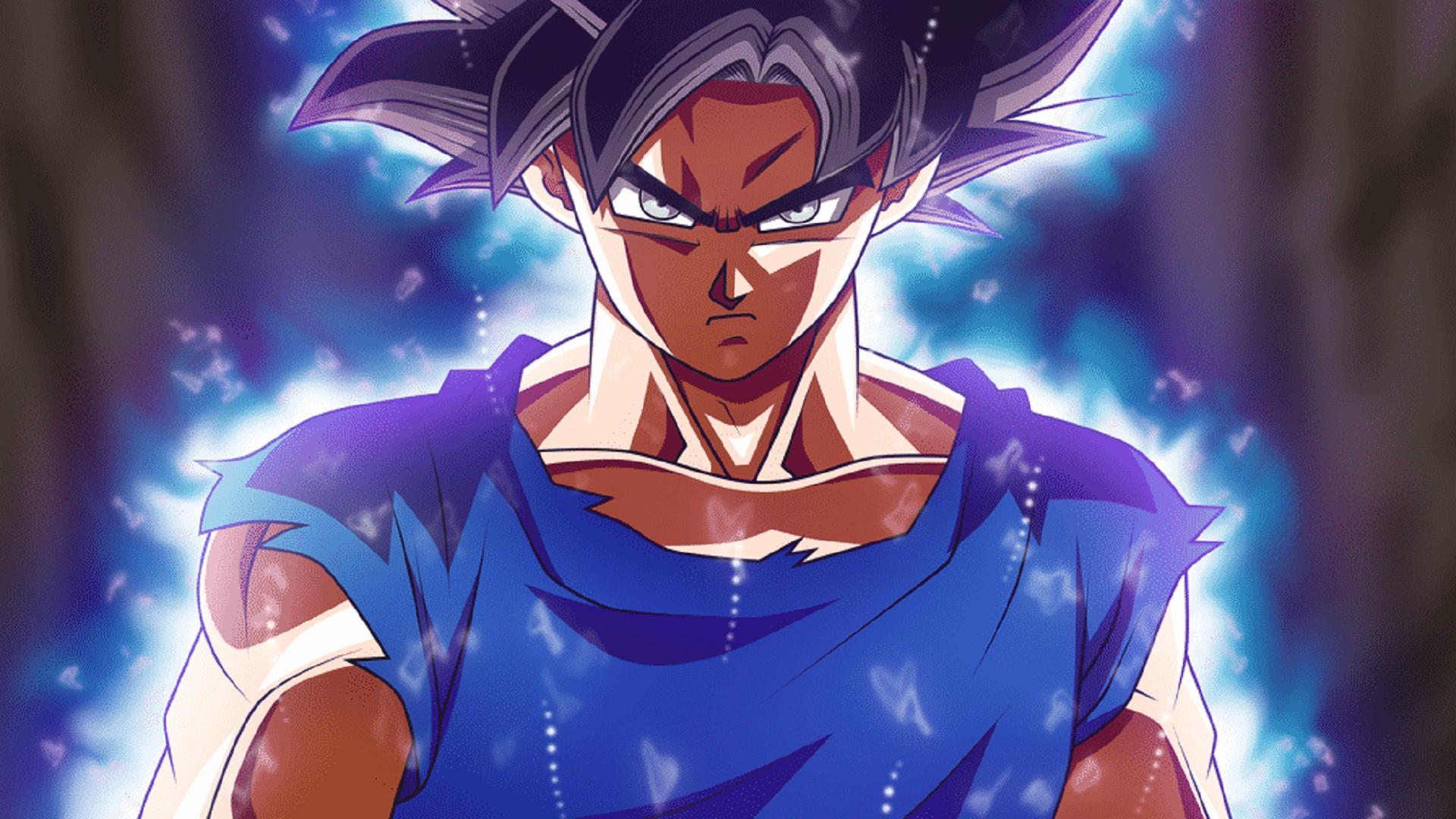 Goku's Images