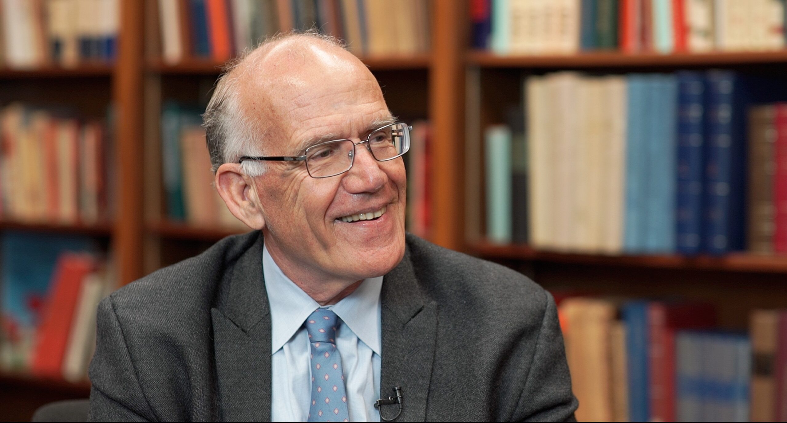 Victor Davis Hanson