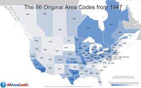 area code 833