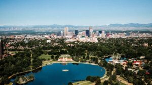 denver tech center hotels