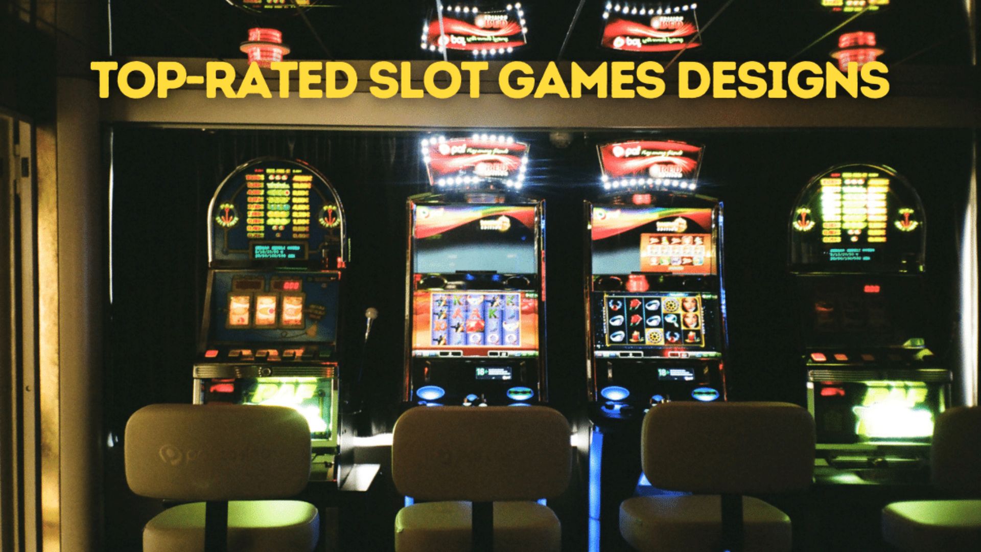 netent casino games